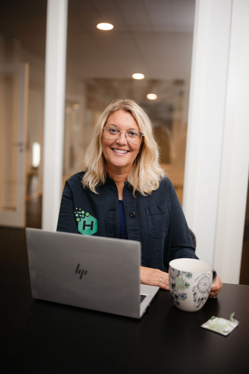Camilla Palm Hjälmeby