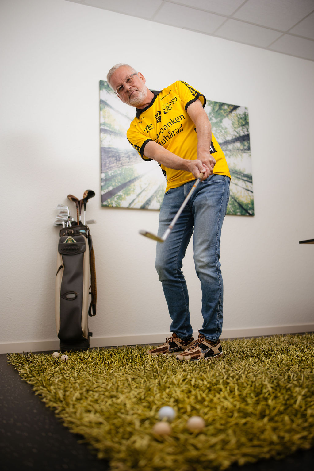 Magnus Apell